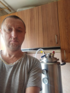 Отзыв: Автоклав Wein (Вейн), 23 л, — Отлично